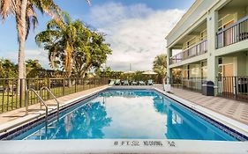 Quality Inn Boca Raton Fl 3*